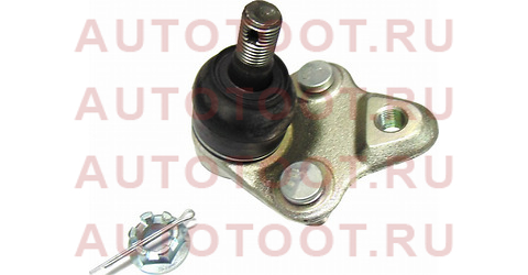 Шаровая опора TOYOTA COROLLA/AXIO/FIELDER/RUNX/ALLEX/VERSO/OPA/PREMIO/ALLION/PRIUS/RAV4/WILL/WISH st-43330-19115 sat – купить в Омске. Цены, характеристики, фото в интернет-магазине autotoot.ru