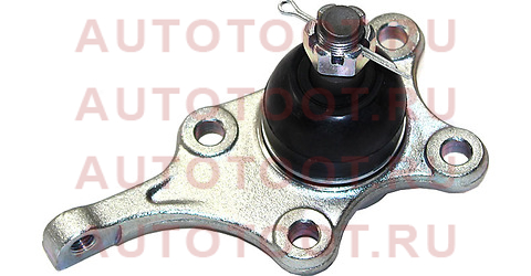 Шаровая опора нижняя FR TOYOTA LITE/TOWNACE 4WD 86- RH st-43330-29166 sat – купить в Омске. Цены, характеристики, фото в интернет-магазине autotoot.ru