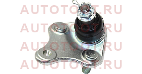 Шаровая опора нижняя FR TOYOTA CARINA ED/CELICA/CORONA EXIV 89-93/RAV4 94-00 LH=RH st-43330-29326 sat – купить в Омске. Цены, характеристики, фото в интернет-магазине autotoot.ru