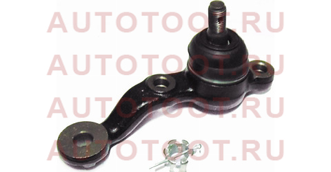 Шаровая опора нижняя FR CHASER/CRESTA/MARK 92-02 RH st-43330-59105 sat – купить в Омске. Цены, характеристики, фото в интернет-магазине autotoot.ru