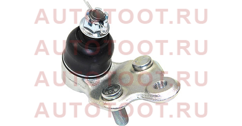 Шаровая опора TOYOTA COROLLA/LEVIN/SPRINTER/CARIB/TRUENO 87-92 LH st-43340-19016 Sat – купить в Омске. Цены, характеристики, фото в интернет-магазине autotoot.ru
