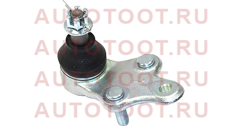 Шаровая опора нижняя FR TOYOTA COROLLA2/CORSA/CYNOS/PASEO/RAUM/SERA/STARLET/TERCEL 89-00 LH st-43340-19025 sat – купить в Омске. Цены, характеристики, фото в интернет-магазине autotoot.ru