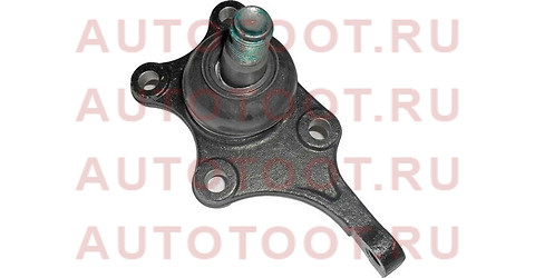 Шаровая опора нижняя FR TOYOTA LITE/TOWNACE 4WD 86- LH st-43340-29116 sat – купить в Омске. Цены, характеристики, фото в интернет-магазине autotoot.ru