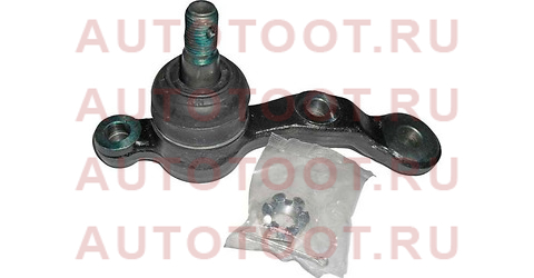 Шаровая опора нижняя Mark2/ Chaser/ Cresta 4WD LH st-43340-39396 sat – купить в Омске. Цены, характеристики, фото в интернет-магазине autotoot.ru