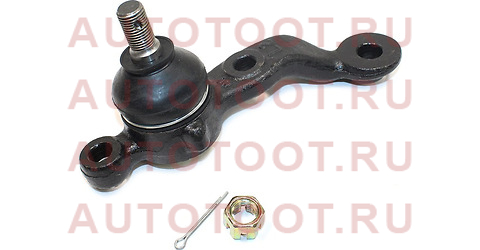 Шаровая опора TOYOTA ARISTO/CROWN/MAJESTA/SOARER/LEXUS GS300/400/430/SC430 97-05 LH st4334039415 sat – купить в Омске. Цены, характеристики, фото в интернет-магазине autotoot.ru