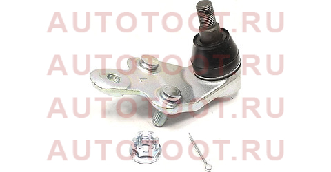 Шаровая опора нижняя FR TOYOTA CAMRY/AURION/LEXUS ES240/350 06- LH st-43340-39545 sat – купить в Омске. Цены, характеристики, фото в интернет-магазине autotoot.ru