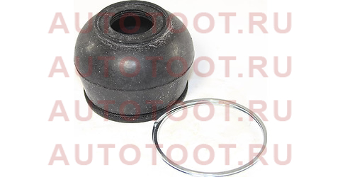 Пыльник шаровой опоры нижнего рычага TOYOTA LAND CRUISER PRADO 120/150/LEXUS GX 470/460/4RUNNER/HILU st4334569025 sat – купить в Омске. Цены, характеристики, фото в интернет-магазине autotoot.ru