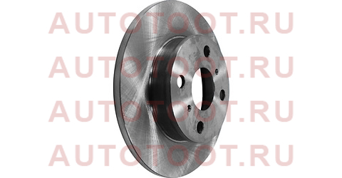Диск тормозной перед TOYOTA TERCEL 90- ST-43512-16060 st4351216060 Sat – купить в Омске. Цены, характеристики, фото в интернет-магазине autotoot.ru