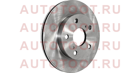 Диск тормозной перед TOYOTA MARK/CRESTA 2.0 GX90/GX100 92-01 st-43512-22240 Sat – купить в Омске. Цены, характеристики, фото в интернет-магазине autotoot.ru
