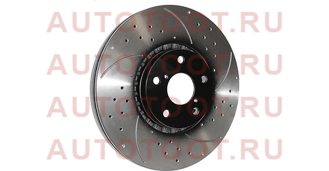 Комплект дисков тормозных передних перфорированных LEXUS GS300/350/430/460 st4351622010pf Sat – купить в Омске. Цены, характеристики, фото в интернет-магазине autotoot.ru