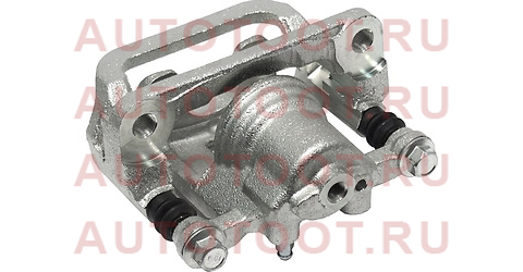 Суппорт тормозной RR NISSAN JUKE 10-/QASHQAI 07-13 LH st440111kd0a sat – купить в Омске. Цены, характеристики, фото в интернет-магазине autotoot.ru