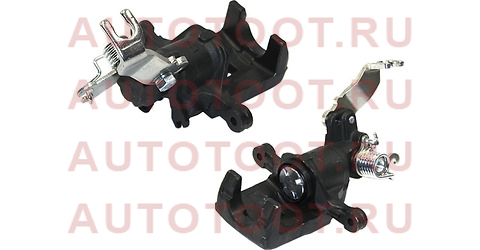 Суппорт тормозной зад без скобы MAXIMA CA33 00-06 левый st440113y500 sat – купить в Омске. Цены, характеристики, фото в интернет-магазине autotoot.ru