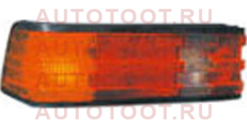 Фонарь задний MERCEDES 190E/W201 83-93 LH красно-желтый st-440-1912yl sat – купить в Омске. Цены, характеристики, фото в интернет-магазине autotoot.ru