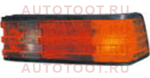 Фонарь задний MERCEDES 190E/W201 83-93 RH красно-желтый st-440-1912yr sat – купить в Омске. Цены, характеристики, фото в интернет-магазине autotoot.ru