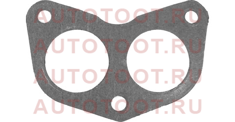 Прокладка выпускного коллектора SUBARU IMPREZA/FORESTER/LEGACY EJ18/EJ20/EJ22 (металл) st44022aa020 sat – купить в Омске. Цены, характеристики, фото в интернет-магазине autotoot.ru