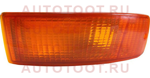 Поворот AUDI 80 91-94 LH желтый st-441-1600yl sat – купить в Омске. Цены, характеристики, фото в интернет-магазине autotoot.ru