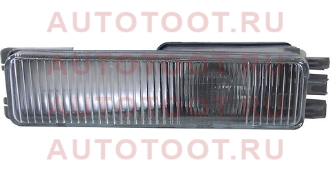 Фара противотуманная AUDI 80 91-95 LH st-441-2027l sat – купить в Омске. Цены, характеристики, фото в интернет-магазине autotoot.ru