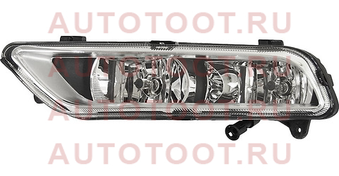 Фара противотуманная VW PASSAT B7 10-14 LH st4412047l sat – купить в Омске. Цены, характеристики, фото в интернет-магазине autotoot.ru