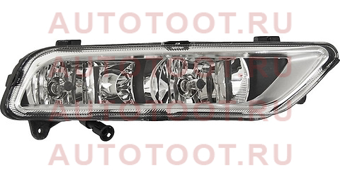 Фара противотуманная VW PASSAT B7 10-14 RH st4412047r sat – купить в Омске. Цены, характеристики, фото в интернет-магазине autotoot.ru