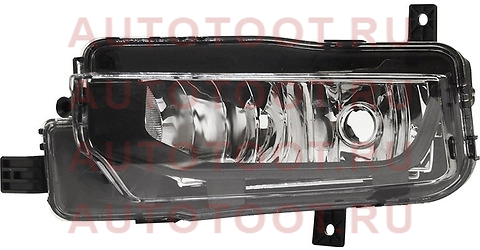Фара противотуманная VW TRANSPORTER T6 15-/CADDY 15- LH st4412063lue sat – купить в Омске. Цены, характеристики, фото в интернет-магазине autotoot.ru