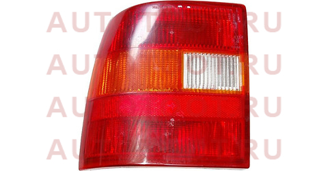 Фонарь задний OPEL VECTRA A 88-95 LH 4D st-442-1910l sat – купить в Омске. Цены, характеристики, фото в интернет-магазине autotoot.ru