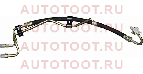Шланг ГУР высокого давления TOYOTA CAMRY/ES240/350 ACV40 06- 2AZ st4441033182 sat – купить в Омске. Цены, характеристики, фото в интернет-магазине autotoot.ru