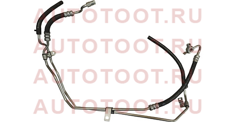 Шланг ГУР высокого давления TOYOTA LAND CRUISER 90 VZJ9# (лев.руль) st4441035400 sat – купить в Омске. Цены, характеристики, фото в интернет-магазине autotoot.ru