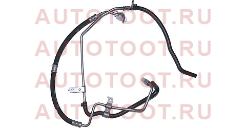 Шланг ГУР высокого давления TOYOTA LAND CRUISER PRADO 120 03- 1GR st4441035691 sat – купить в Омске. Цены, характеристики, фото в интернет-магазине autotoot.ru