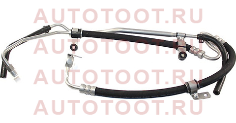 Шланг ГУР высокого давления TOYOTA LAND CRUISER 200 07- 2UZ st4441060700 sat – купить в Омске. Цены, характеристики, фото в интернет-магазине autotoot.ru