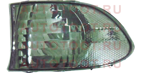 Габарит BMW E38 98-01 LH черный st-444-1508bl sat – купить в Омске. Цены, характеристики, фото в интернет-магазине autotoot.ru