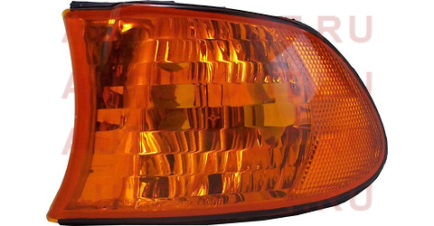 Габарит BMW E38 98-01 LH желтый st-444-1508l-ue-y sat – купить в Омске. Цены, характеристики, фото в интернет-магазине autotoot.ru