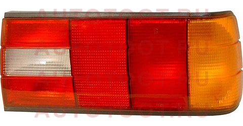 Фонарь задний BMW E30 87-90 RH st-444-1901r sat – купить в Омске. Цены, характеристики, фото в интернет-магазине autotoot.ru