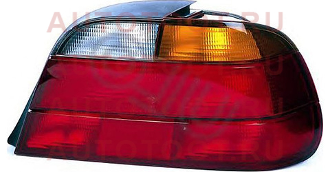 Фонарь задний BMW E38 94-98 RH желтый st-444-1921r sat – купить в Омске. Цены, характеристики, фото в интернет-магазине autotoot.ru