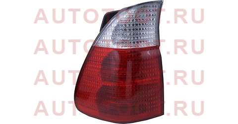 Фонарь задний BMW X5 03-06 LH st-444-1929l sat – купить в Омске. Цены, характеристики, фото в интернет-магазине autotoot.ru