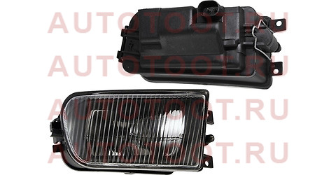 Фара противотуманная BMW E39 95-00 RH st-444-2003r Sat – купить в Омске. Цены, характеристики, фото в интернет-магазине autotoot.ru