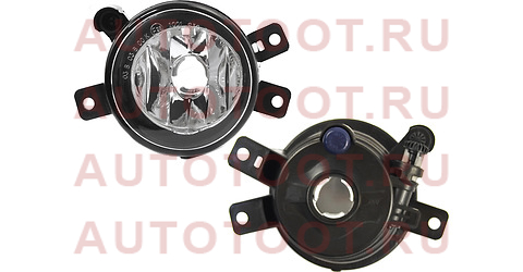 Фара противотуманная BMW X1 E84 09-15 LH st4442027l sat – купить в Омске. Цены, характеристики, фото в интернет-магазине autotoot.ru