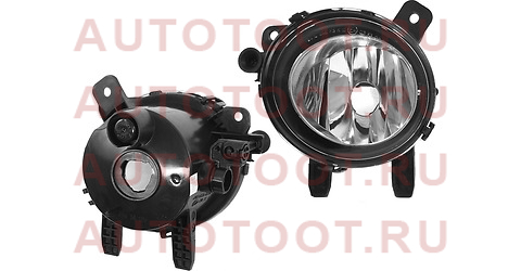 Фара противотуманная BMW 1-SERIES F20/F21/ 2-SERIES F22/F23/ 3-SERIES F30/F31/F34/ 4-SERIES F32/F33 st4442035l sat – купить в Омске. Цены, характеристики, фото в интернет-магазине autotoot.ru