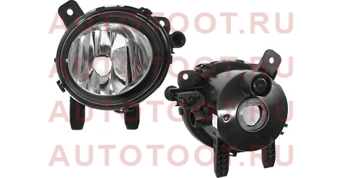 Фара противотуманная BMW 1-SERIES F20/F21/ 2-SERIES F22/F23/ 3-SERIES F30/F31/F34/ 4-SERIES F32/F33 st4442035r sat – купить в Омске. Цены, характеристики, фото в интернет-магазине autotoot.ru