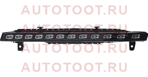 Габарит (ходовые огни) AUDI Q7 09-15 LH диодный st4461601l sat – купить в Омске. Цены, характеристики, фото в интернет-магазине autotoot.ru