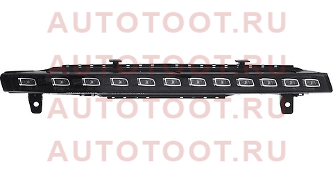Габарит (ходовые огни) AUDI Q7 09-15 RH диодный st4461601r sat – купить в Омске. Цены, характеристики, фото в интернет-магазине autotoot.ru