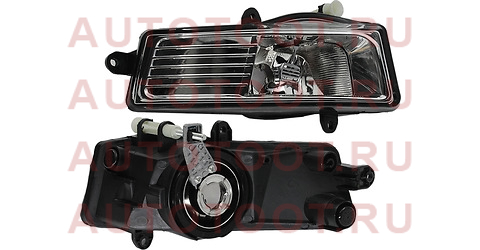 Фара противотуманная AUDI A6 08-11 RH st4462004r sat – купить в Омске. Цены, характеристики, фото в интернет-магазине autotoot.ru