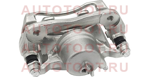 Суппорт тормозной перед HONDA CR-V RD4/5/6 02-06 282 mm правый st45018s9aa02 sat – купить в Омске. Цены, характеристики, фото в интернет-магазине autotoot.ru