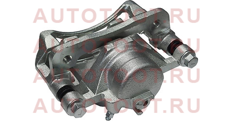 Суппорт тормозной FR HONDA CR-V RD1 RH st45018sm4a00 sat – купить в Омске. Цены, характеристики, фото в интернет-магазине autotoot.ru