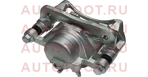 Суппорт тормозной FR HONDA CR-V RD1 LH st45019sm4a00 sat – купить в Омске. Цены, характеристики, фото в интернет-магазине autotoot.ru