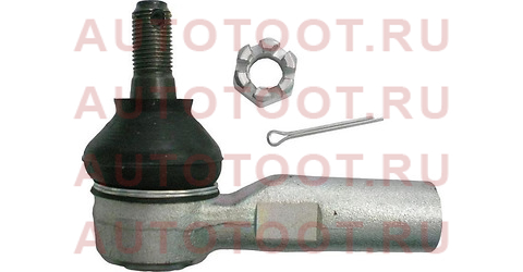 Наконечник рулевой TOYOTA CELICA/COROLLA/FIELDER/RUNX/SPACIO/EXIV/PREMIO/ RAV4/RAUM/WILL/WISH 4WD 92 st4504629305 sat – купить в Омске. Цены, характеристики, фото в интернет-магазине autotoot.ru