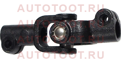 Кардан рулевой нижний TOYOTA MARK JZX9#/GX100 98- st-45206-22010 sat – купить в Омске. Цены, характеристики, фото в интернет-магазине autotoot.ru