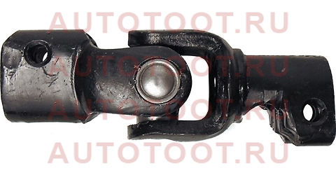 Кардан рулевой нижний TOYOTA COROLLA/SPACIO 10#/11# st-45209-12080 sat – купить в Омске. Цены, характеристики, фото в интернет-магазине autotoot.ru