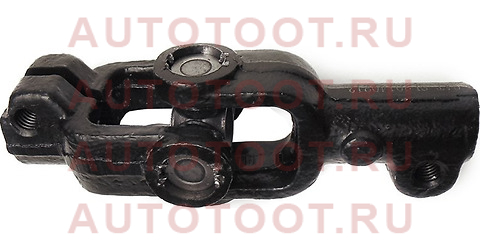 Кардан рулевой нижний TOYOTA RAV4 SXA1# 94-00, AE/EE9#, AT/ST17# st-45209-32010 sat – купить в Омске. Цены, характеристики, фото в интернет-магазине autotoot.ru