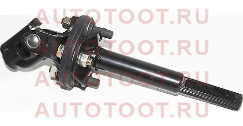 Кардан рулевой средний TOYOTA SURF 21# st-45220-35180 sat – купить в Омске. Цены, характеристики, фото в интернет-магазине autotoot.ru