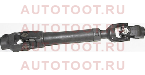 Кардан рулевой TOYOTA PREMIO/ALLION ##T26# 07- st4526020530 sat – купить в Омске. Цены, характеристики, фото в интернет-магазине autotoot.ru